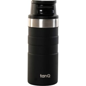 Tanq Active Midnight Black Termos 350 ml