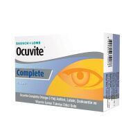 OCUVITE COMPLETE 60 CAP.