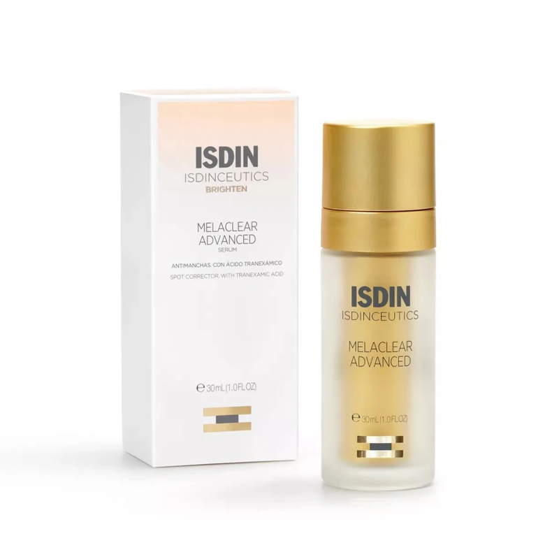 Isdin Isdinceutics Melaclear Advanced Serum 30 ml