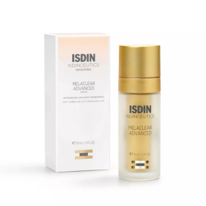 Isdin Isdinceutics Melaclear Advanced Serum 30 ml