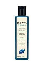 Phyto Phytoapaisant Şampuan Hassas Saç Derisini Rahatlatıcı 250 ml