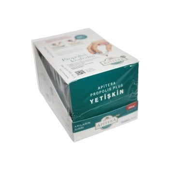 Balparmak Propolis Plus Yetişkin 8'li