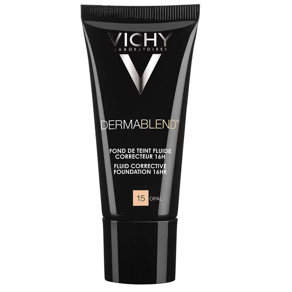 Vichy Dermablend Fondöten Opal 15 30 ml