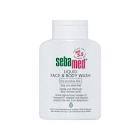 Sebamed Likid Yüz ve Vücut Şampuanı 20 ml