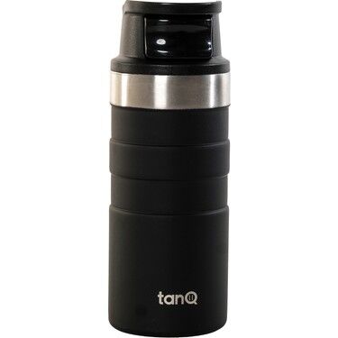 Tanq Active Titan Black Termos 350 ml