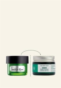 The Body Shop Edelweiss Göz Maskesi 20 ml