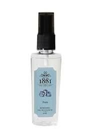 1881 Kolonya Sprey 50 ml - Frais & Refrehing