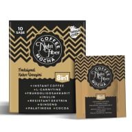 NUTRIFIBER COFFEE MOCHA 10 SASE