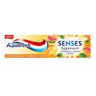 Aquafresh Senses Energising Diş Macunu 75 ml