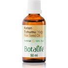 Botalife Keten Tohumu Yağı 50 ml