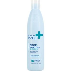 CeceMed Stop Hair Loss Shampoo 300 ml