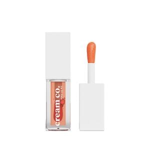 Cream Co. Lip Oil Gloss Passionfruit Dudak Bakım Yağı 5 ml