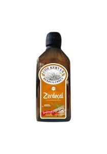 Emr Kervan Herbs Garden Zerdeçal Sıvı Ekstraktı 250 ml