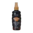 Escabel Sun Chocolate Tanning Oil SPF20 Sprey 150 ml