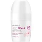 Farmasi Soft Petals Refreshing Roll-On Deodorant 50 ml