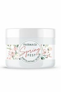 Farmasi Spring Fest Body Scrub Vücut Peelingi 110 ml