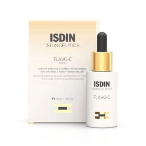 Isdin Isdinceutics Flavo-C Antioxidant Serum 30 ml