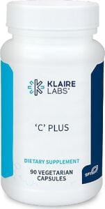 Klaire Labs Magnesium Chelate Complex 100 Kapsül