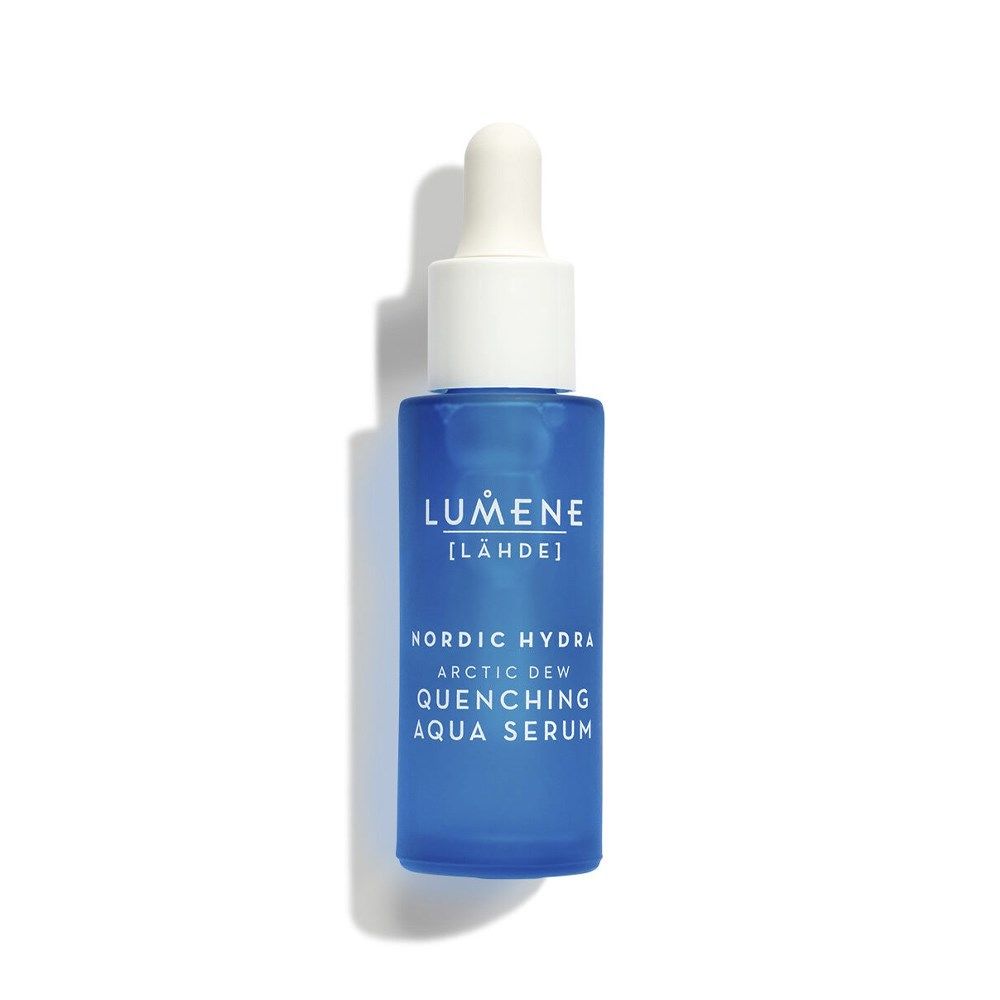 Lumene Kutup Kaynak Suyu İçeren Yoğun Nem Serumu 30 ml