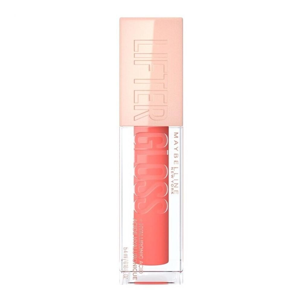 Maybelline New York Lifter Gloss Nemlendirici Dudak Parlatıcısı - 22 Peach Ring