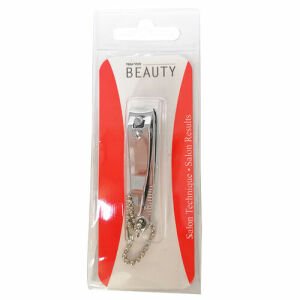 NY Beauty Çıt Çıt Tırnak Makası Ufak