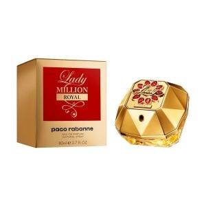 Paco Rabbane Lady Million Royal Kadın Parfüm EDP 80 ml