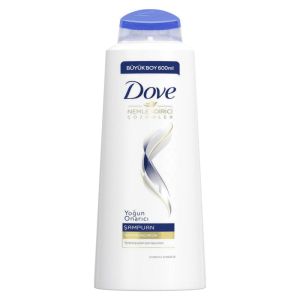 Dove Yogun Onarıcı Sampuan 600 Ml