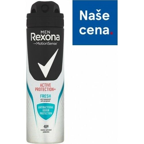 Rexona Men Active Protection+ Fresh Deodorant 150 ml