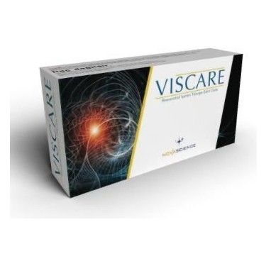 Viscare Resveratrol 30 Kapsül