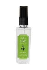 1881 Kolonya Sprey 50 ml - Camellia & Green Tea