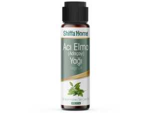 Acı Elma Adaçayı yağı 30 ml.
