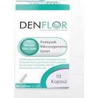 Denflor Probiyotik 10 Kapsül - 50 Adet