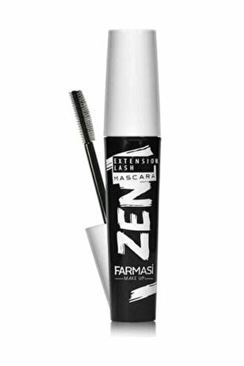 Farmasi Zen Mascara 8 ml