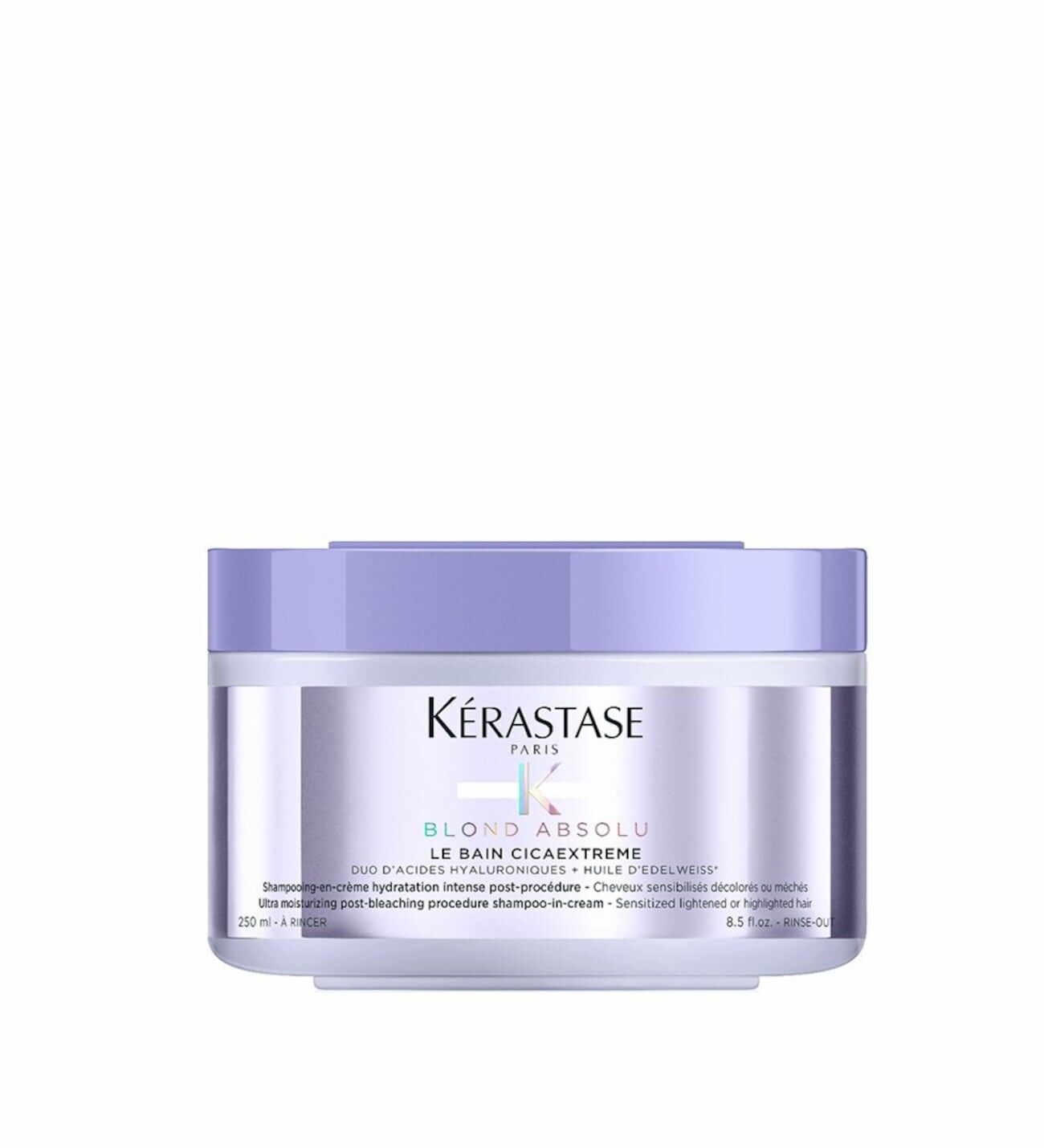 Kerastase Blond Absolu Le Bain Cicaextreme Şampuan 250 ml