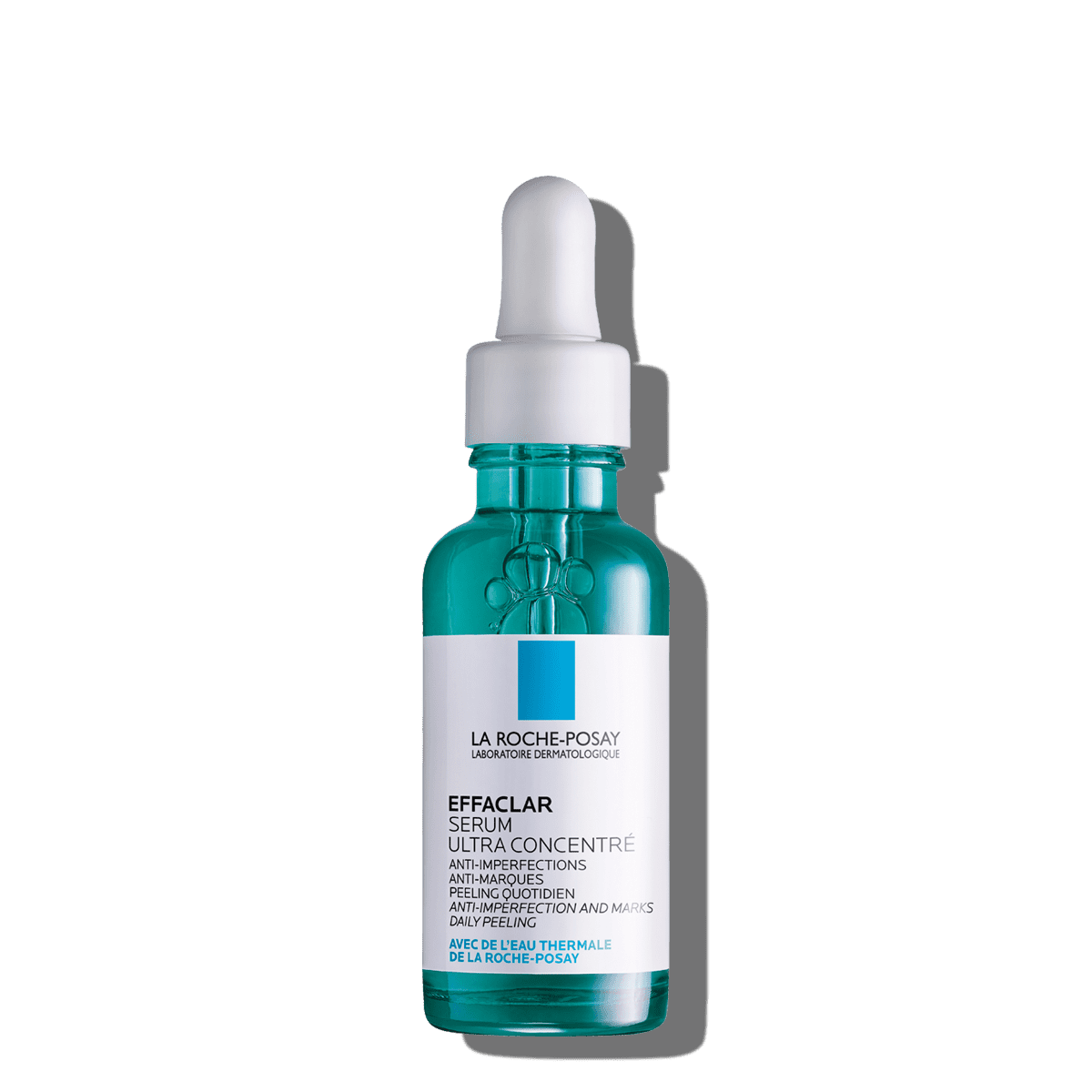 La Roche Posay Effaclar Ultra Concentrated Serum 30 ml