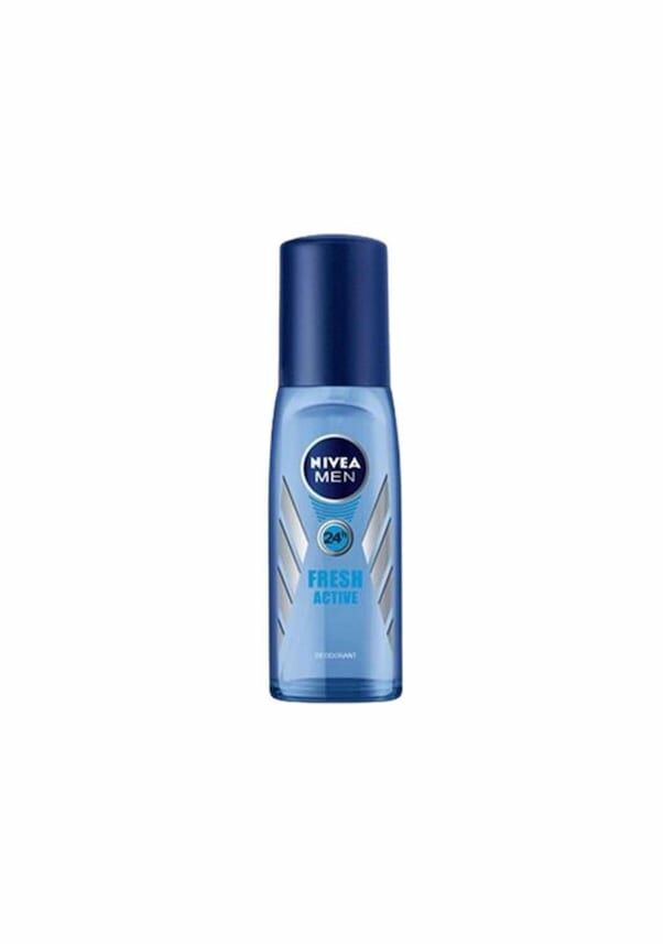 Nivea Deodorant Fresh Pump Erkek 75 ml