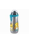 Nuk 751085 First Choice Sport Cup 450 ml - Gri