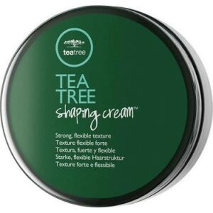 Paul Mitchell Tea Tree Shaping Şekillendirici Krem 85 gr