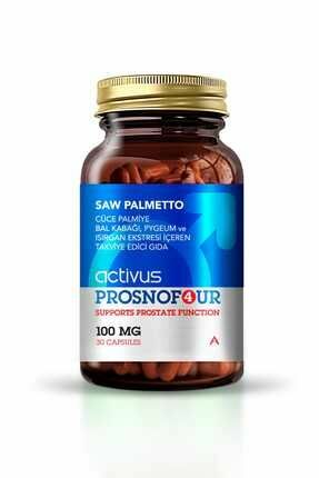 Prosnofour 30 Kapsül