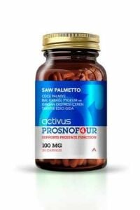 Prosnofour 30 Kapsül