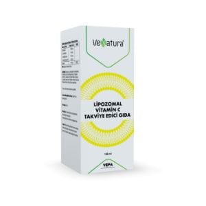 Venatura Lipozomal Vitamin C 150ml