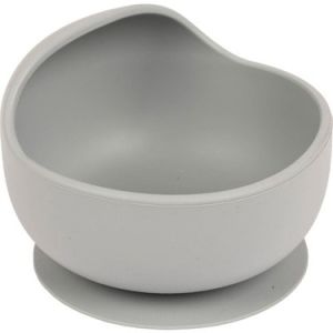 Sevi Bebe Vakum Tabanlı Silikon Kase