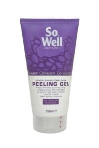 So Well Collagen Peeling Gel 150 ml