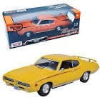 Vardem Oyuncak Pontiac GTO Judge 1969 Model Araba