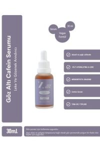 Zeraderm Leke Serumu 30 ml