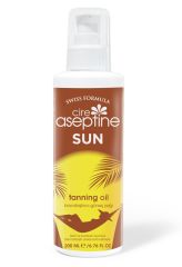 Cire Aseptine Sun Bronzlaştırıcı Güneş Yağı 200ml