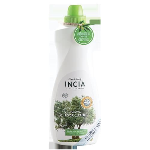 Incia Doğal Yer Temizleyici 700ml