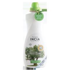 Incia Doğal Yer Temizleyici 700ml