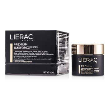 LIERAC Paris Exclusive Premium Ex Wrinkle Filling Premium Cream