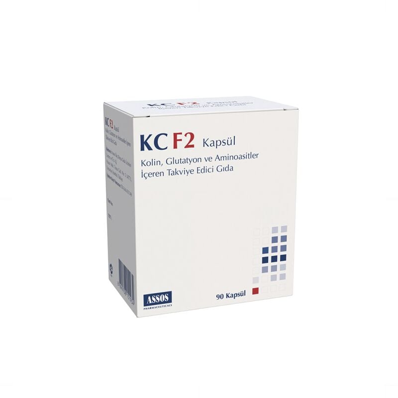 KC F2 90 KAP
